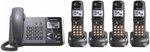 Panasonic KX-TG9391T-4