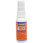 B-12 Liposomal Spray (1000mcg) 2 fl.oz