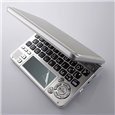 ELECOM 電子辞書用液晶保護フィルム/CASIO XD-SP/GPシリーズ(手書パネル用) DJP-TP006