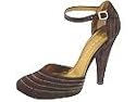 Casadei 4255 | High Heels Bronze