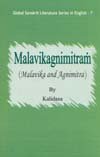 Malavikagnimitram: Malavika and Agnimitra