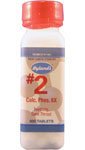 Calcium Phosphate 6X Cell Salts 500 Tablets