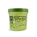 ECOCO Eco Style Gel, Olive, 32 Ounce