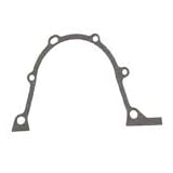 Elring 821.227 Engine Crankshaft Sealing Flange Gasket by Elring Dichtung
