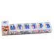 Pill Box 3x Jumbo