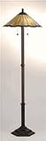 Floor Lamps Meyda Tiffany 81973