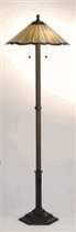 Floor Lamps Meyda Tiffany 81973