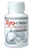 Chrome Aged Garlic Extract with Niacin And Chromium