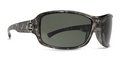 Von Zipper Sunglasses Absinthe Onyx