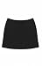 Beach Belle® Black Plus Size Cover Up Skirt - Women's Swimsuit Plus Size Swimsuits