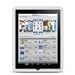 Clear silicone case for Apple ipad with 4 port usb 2.0 octopus hub new and generic.