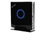 Zotac ZBOX PLUS ID12 Barebone-PC (Intel Atom D525, 1GB DDR3-800, 250GB HDD, Intel GMA 3150, WLAN)