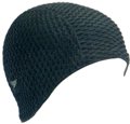 Bubble Hat in White