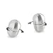 Teeter Totter Salt And Pepper Shakers
