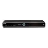 Quality Product By Sharp Eleronics - Disc Player Blu Ray Aquos Black