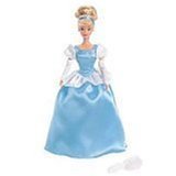 Disney Cinderella Princess Doll