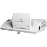 Hitachi CP-A300N LCD Projector - 1080p - HDTV - 4:3