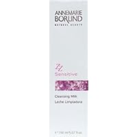 ZZ Herbal Cleansing Milk 5.7oz