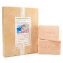 Positano Orange Blossoms Luxurious Soap Set