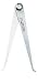 50196 L.S. Starrett 27-12 12" Improved Firm-Joint Caliper Inside