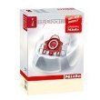 Miele Style FJM Vacuum Bags Includes 4 bags + 2 Filters