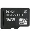 Lexar MicorSDHC 16GB Card for Zte cell phone
