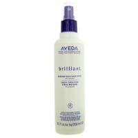 aveda brilliant medium hold hair spray