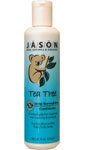 Tea Tree Oil Therapy Conditioner - 8 oz,(Jason Natural)