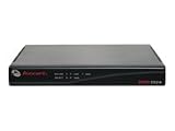Avocent DSR1024USB KVM over IP Switch - KVM switch - PS/2 - 1 ports - 1 local user - 1 IP user - TAA external