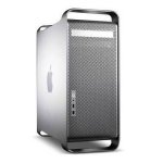 Certified Pre-Owned Power Mac G5 2.0 GHz Dual Processor, 3.6 GB of RAM, 160 GB internal... by Apple
