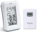 Oregon Scientific Weather Forecaster
