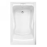 American Standard Evolution 5' x 36 Deep Soak Air Bath 2771V.068C020