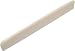 Graph Tech TUSQ Acoustic Guitar Saddle - Non-Compensated Martin 3/32
