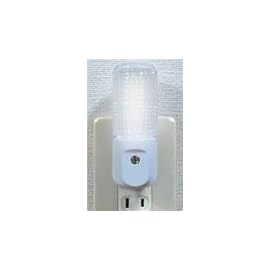 ELPA LEDセンサーライト PM-L100-W
