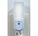 ELPA LED�Z���T�[���C�g PM-L100-W