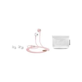 Sennheiser CX 300 II Precision Noise Isolating Ear-canal Phones - Pink
