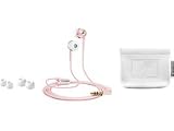 Sennheiser CX 300 II Precision Noise Isolating Ear-canal Phones - Pink