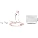 Sennheiser CX 300 II Precision Noise Isolating Ear-canal Phones - Pink