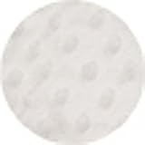 Crib Clouds - Cuddle Fleece Baby Blanket by Colorado Trading (White)