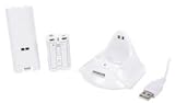 Station de charge pour wiimote avec batterie
