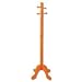 Clothes Pole - Tangerine