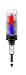2-Color Light-Up Antenna For Motorol V36xx, V80xx, V81xx