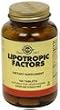 Lipotropic Factors - 100 - Tablet Lipotropic Factors - 100 - Tablet
