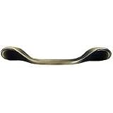 Antique Brass Pull, 3