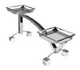 Eastern Tabletop Modular Riser