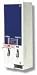 Sanitary Napkin Tampon Dispenser, Dual Channel