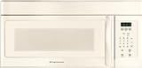 Frigidaire : FMV152KQ 29 7/8in 1.5 cu. ft. Over-the-Range Microwave - Bisque