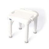 I-Fit Shower Chair without Back
