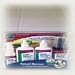 Peaceful Mountain Travel Rescue Kit