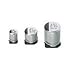 Panasonic Industrial Devices EEE-FK1V151AP Capacitor Aluminum